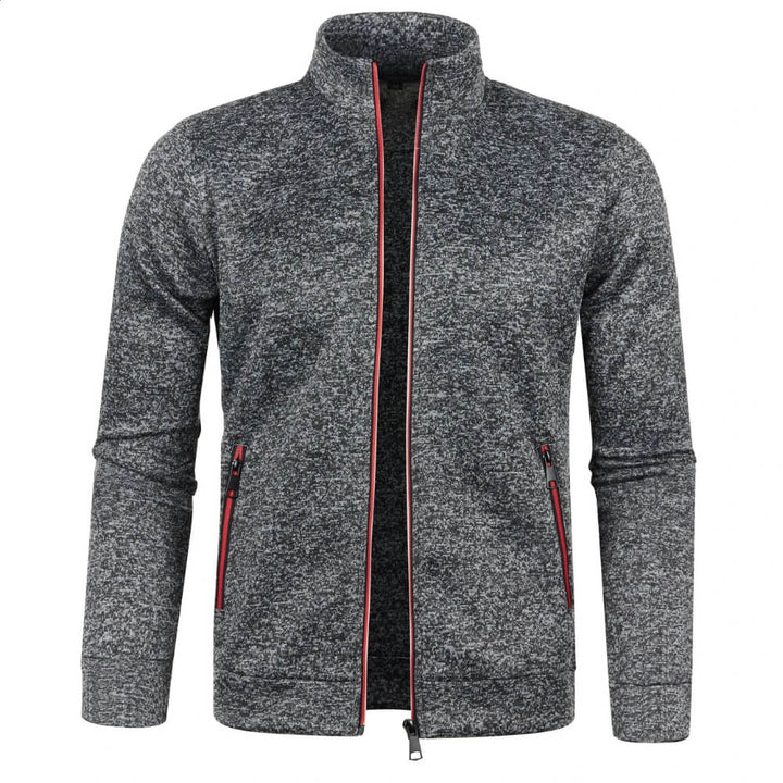 BRAM JACKET LONG SLEEVE