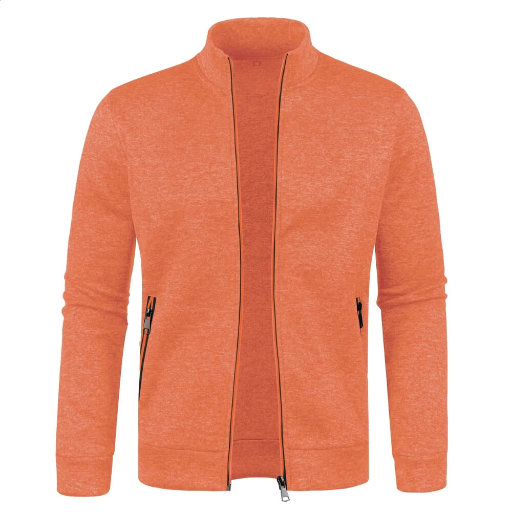 BRAM JACKET LONG SLEEVE
