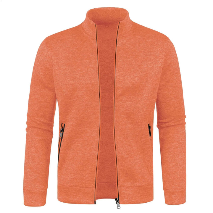BRAM JACKET LONG SLEEVE