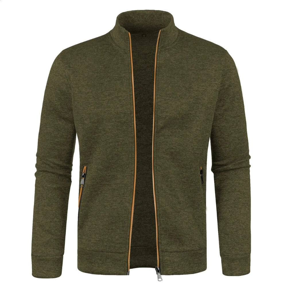 BRAM JACKET LONG SLEEVE