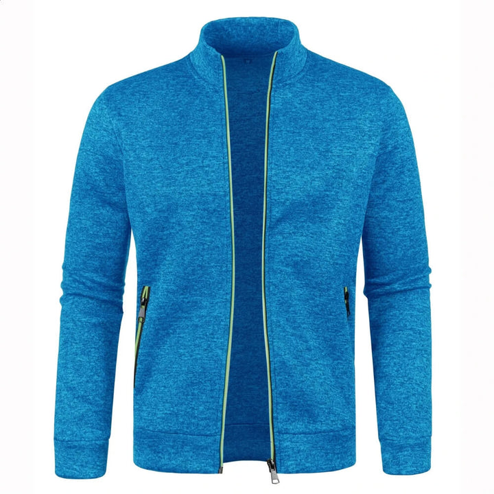 BRAM JACKET LONG SLEEVE