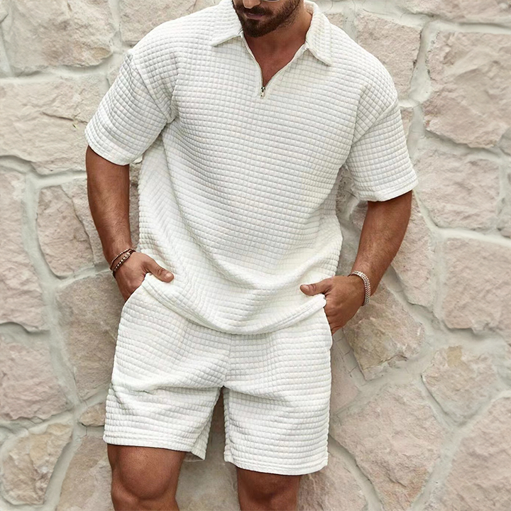 Nico | Summer Suit 2025