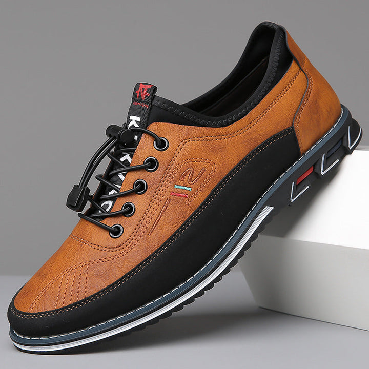 Jack - Classic Oxford Sneaker