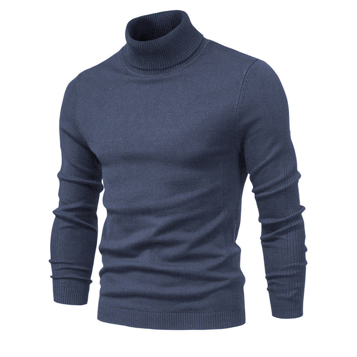 Maxwell™ | Timeless Turtleneck Sweater