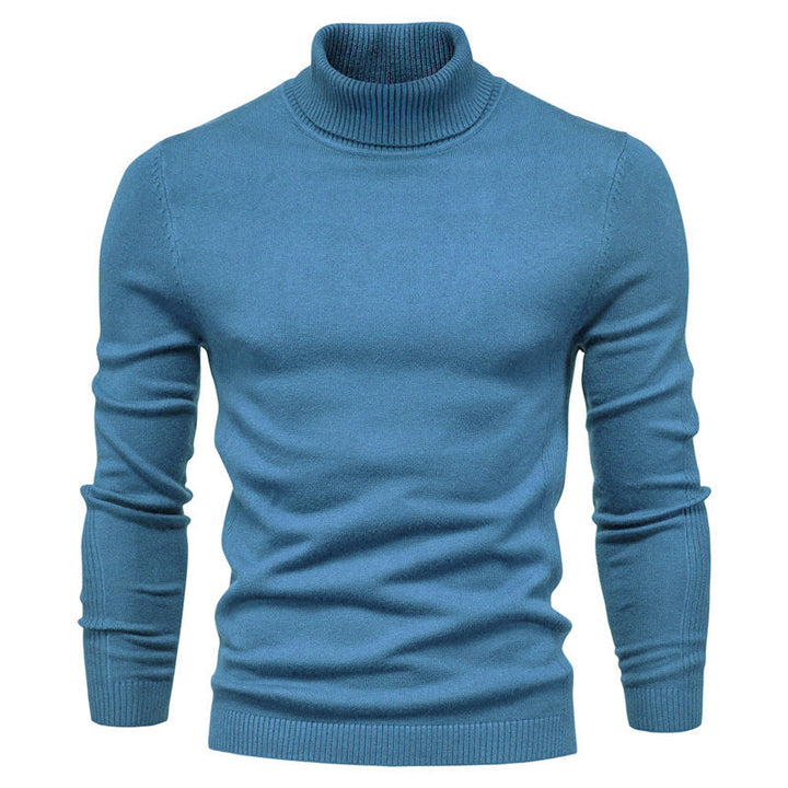 Maxwell™ | Timeless Turtleneck Sweater