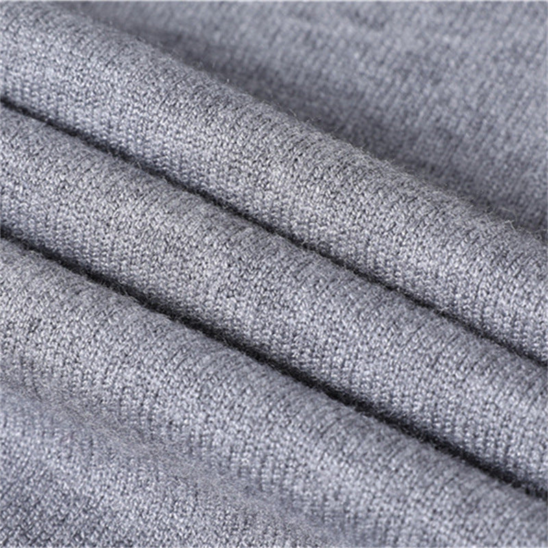 Maxwell™ | Timeless Turtleneck Sweater