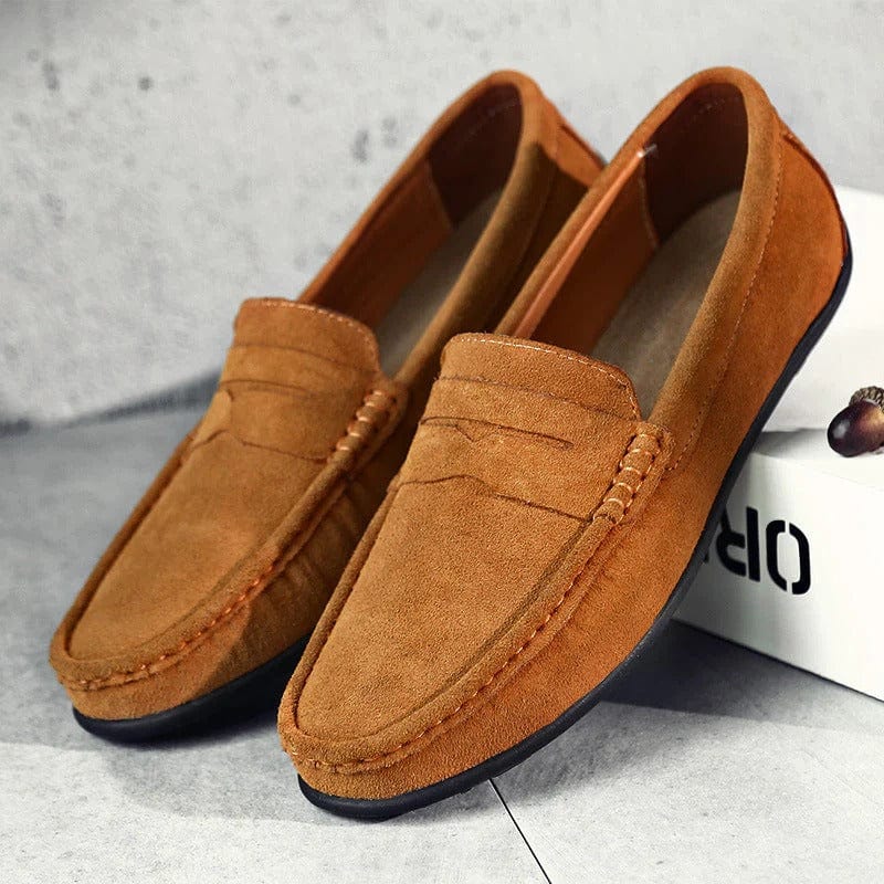 Luciano Loafers - Classic & stylish