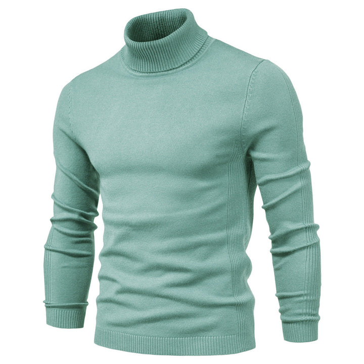 Maxwell™ | Timeless Turtleneck Sweater