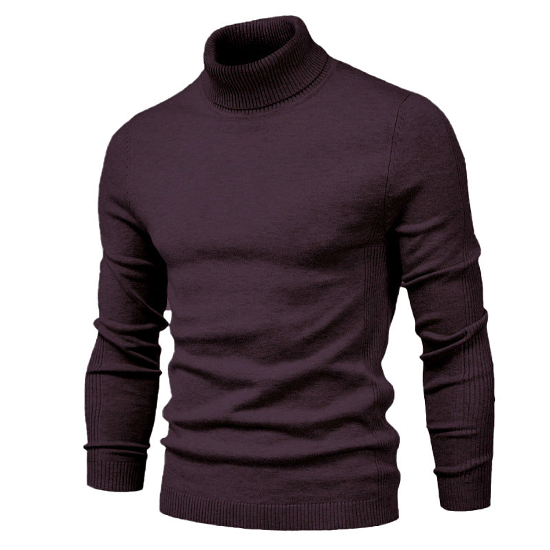 Maxwell™ | Timeless Turtleneck Sweater