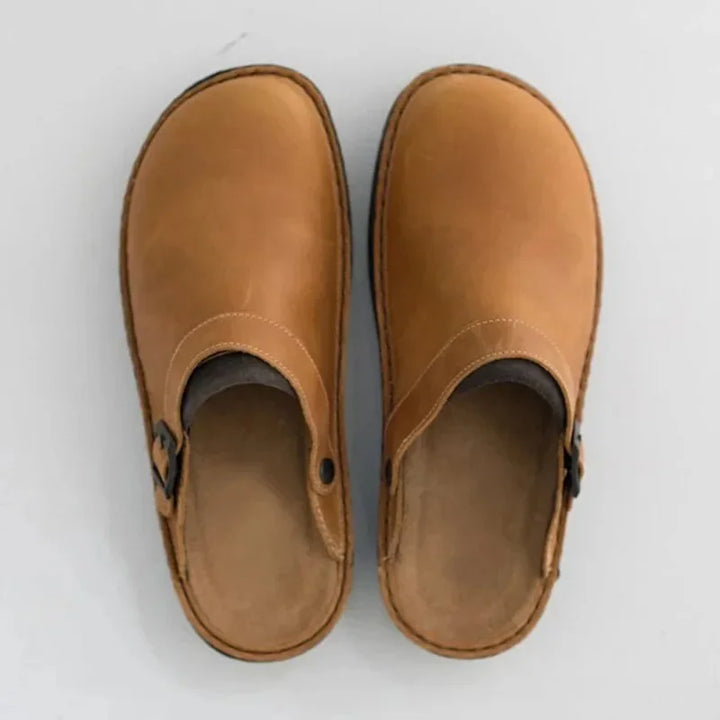 Jack™ | Comfortable slip-on shoe