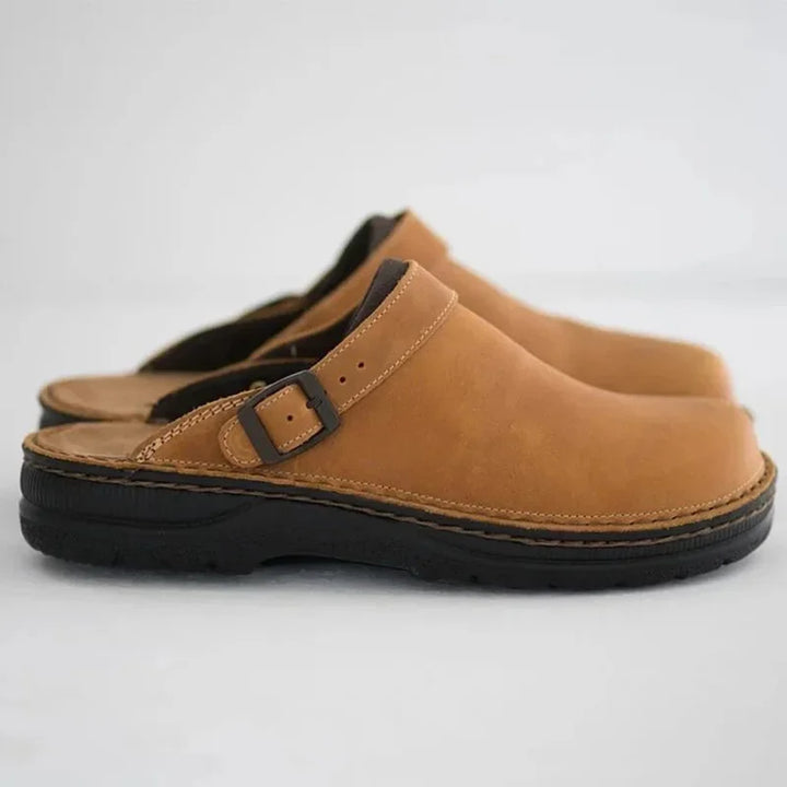 Jack™ | Comfortable slip-on shoe