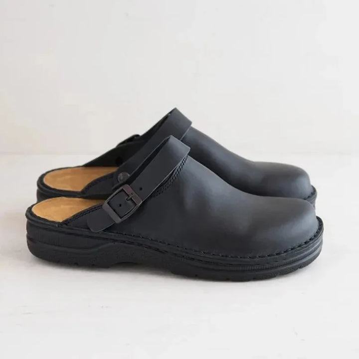 Jack™ | Comfortable slip-on shoe
