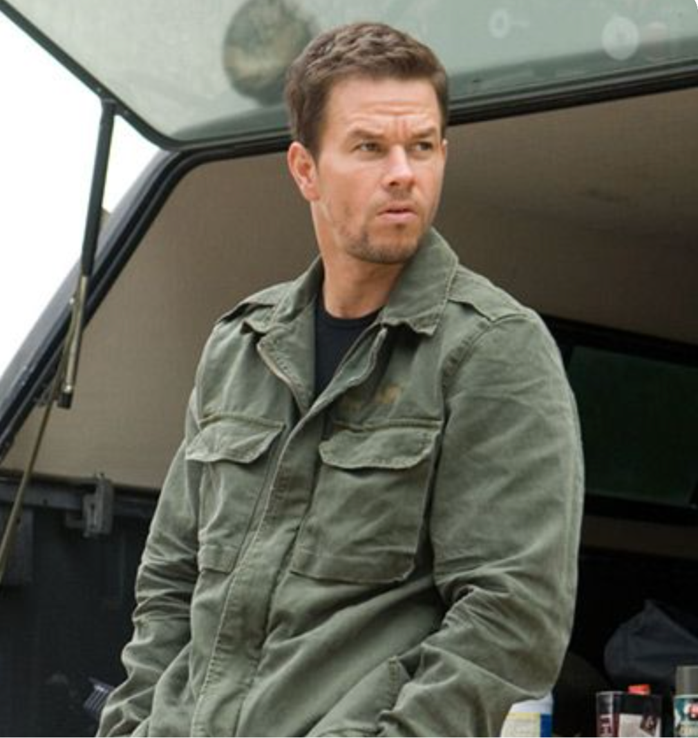 Oliver™ | M-65 Military Field Jacket