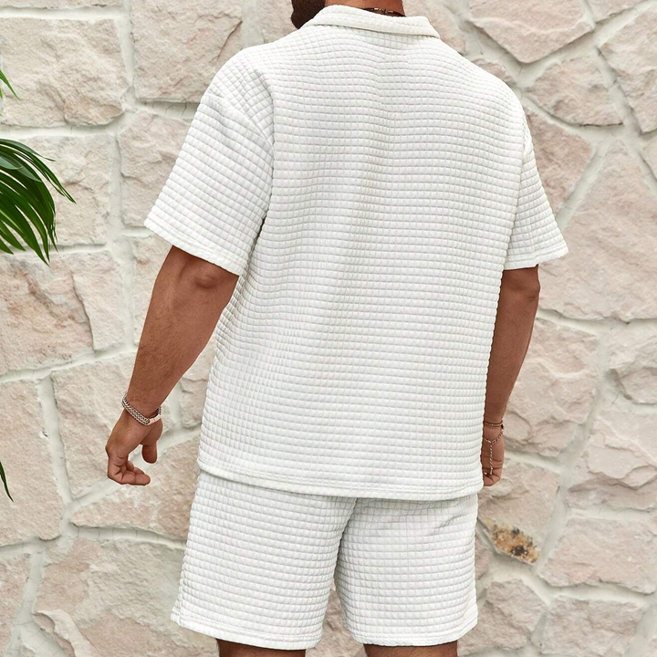 Nico | Summer Suit 2025