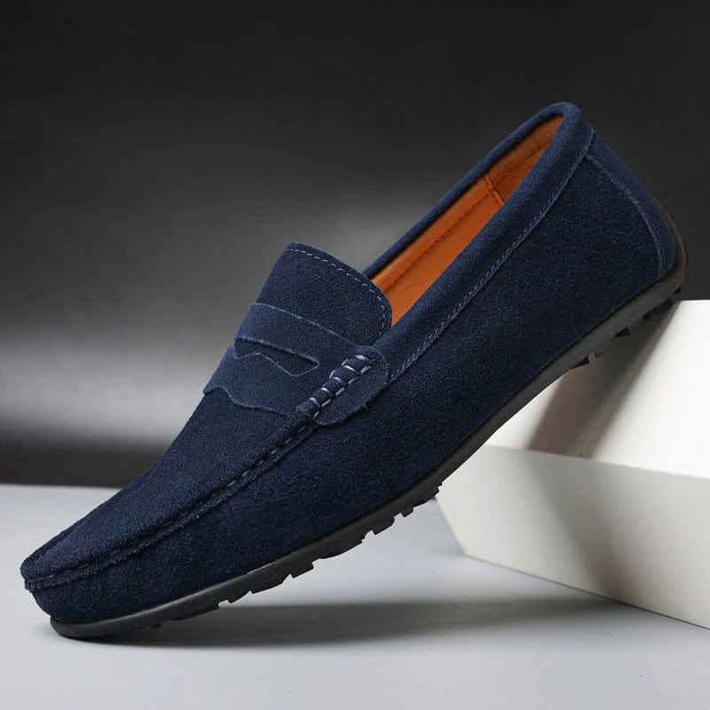 The Antonio Loafers - craftsmanship!