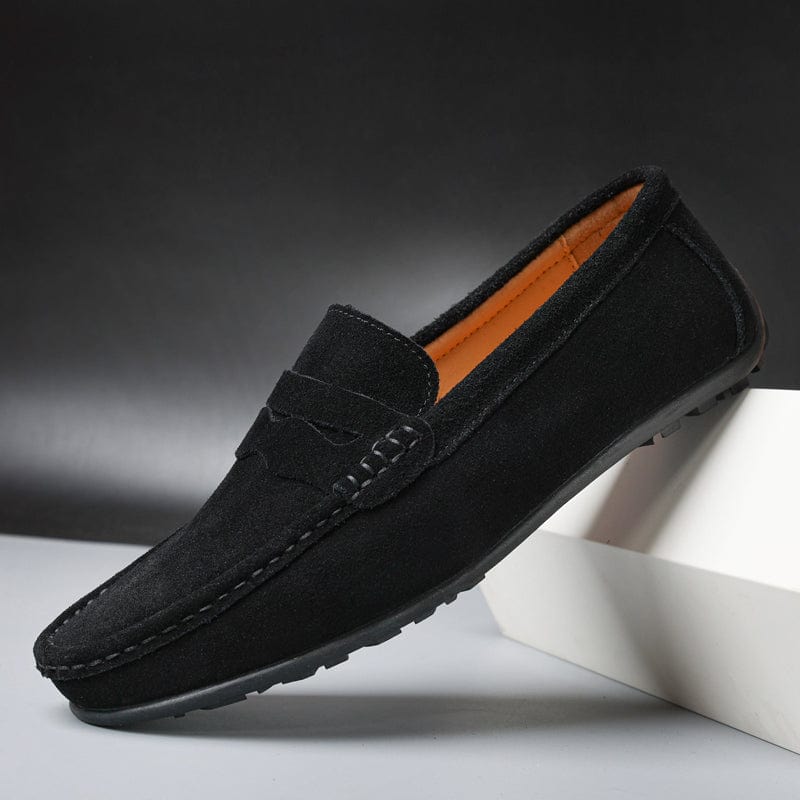 Luciano Loafers - Classic & stylish