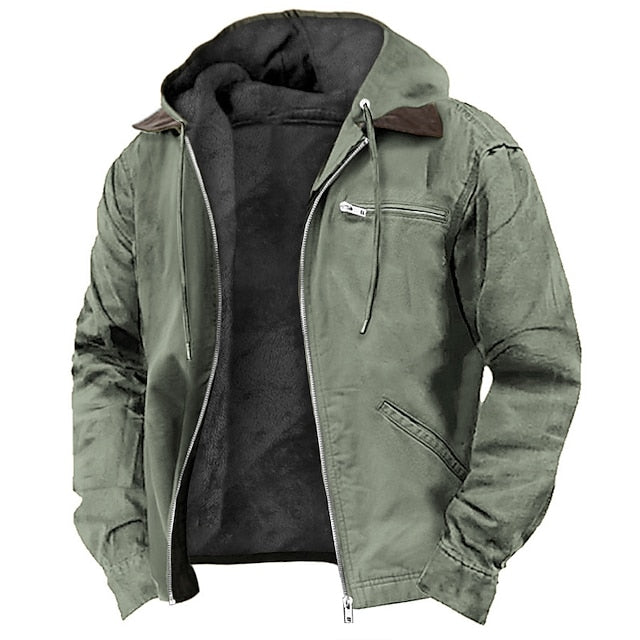 Jack - Stylish Outdoor Jacket