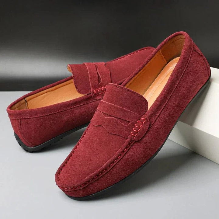 The Antonio Loafers - craftsmanship!