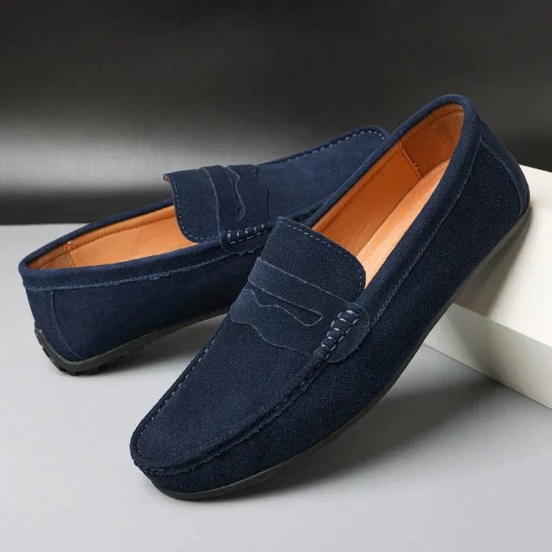 Luciano Loafers - Classic & stylish