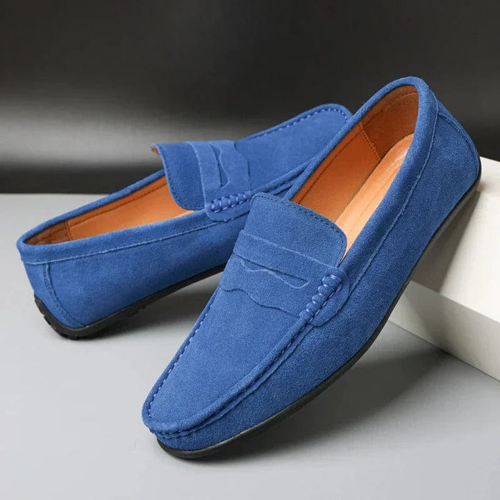 Luciano Loafers - Classic & stylish