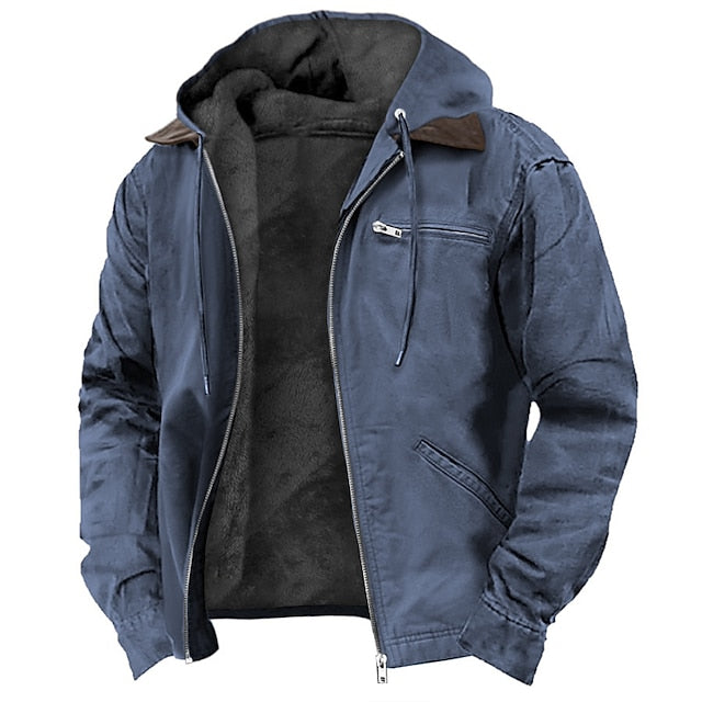 Jack - Stylish Outdoor Jacket