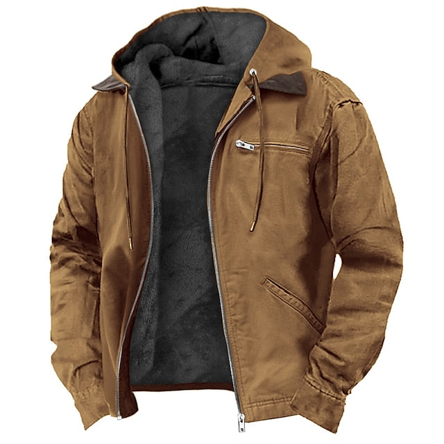 Jack - Stylish Outdoor Jacket