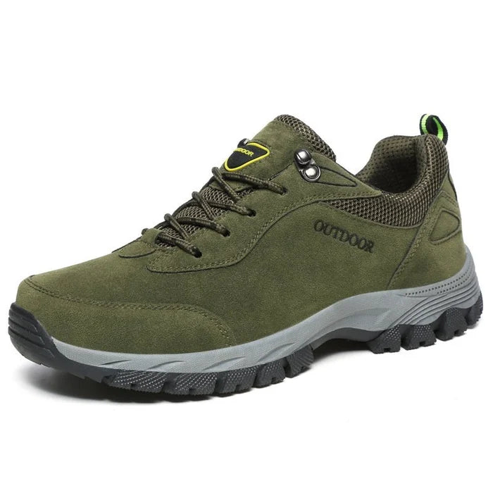 Outdoor™ Support Shoes – Walk and stand without pain!