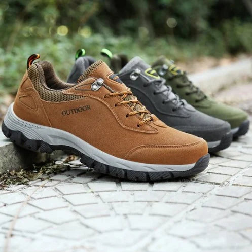 Outdoor™ Support Shoes – Walk and stand without pain!
