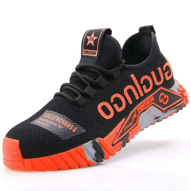 Strong Extreme™ | The best-selling safety shoe in the world