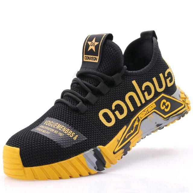 Strong Extreme™ | The best-selling safety shoe in the world