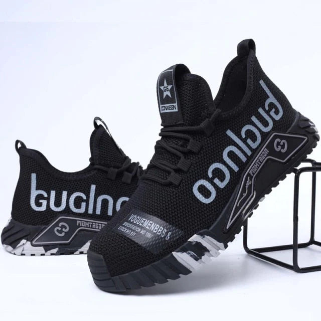 Strong Extreme™ | The best-selling safety shoe in the world