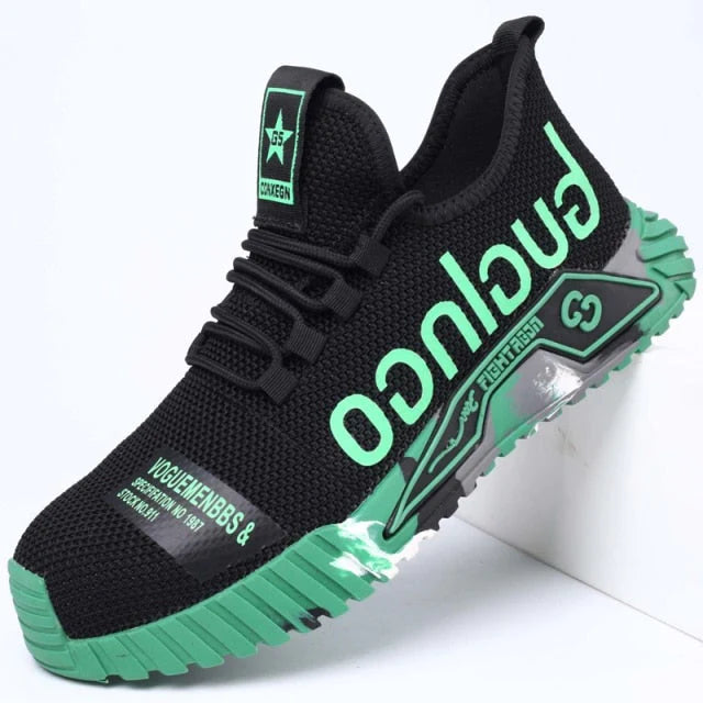 Strong Extreme™ | The best-selling safety shoe in the world